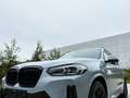 BMW X3 xDrive30e M Pakket Pano eSeats Gesture 360 HUD 20" Gris - thumbnail 25