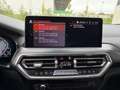 BMW X3 xDrive30e M Pakket Pano eSeats Gesture 360 HUD 20" Gris - thumbnail 39