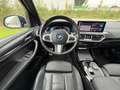 BMW X3 xDrive30e M Pakket Pano eSeats Gesture 360 HUD 20" Gris - thumbnail 18