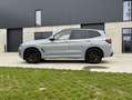BMW X3 xDrive30e M Pakket Pano eSeats Gesture 360 HUD 20" Gris - thumbnail 26