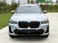 BMW X3 xDrive30e M Pakket Pano eSeats Gesture 360 HUD 20" Gris - thumbnail 7