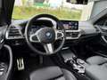 BMW X3 xDrive30e M Pakket Pano eSeats Gesture 360 HUD 20" Gris - thumbnail 17