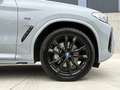 BMW X3 xDrive30e M Pakket Pano eSeats Gesture 360 HUD 20" Gris - thumbnail 5