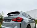 BMW X3 xDrive30e M Pakket Pano eSeats Gesture 360 HUD 20" Gris - thumbnail 29