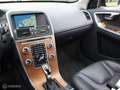 Volvo XC60 AWD 2.4 5 CYL Euro6 Summum Clima Cruise 1ste eig Schwarz - thumbnail 9