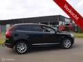 Volvo XC60 AWD 2.4 5 CYL Euro6 Summum Clima Cruise 1ste eig Schwarz - thumbnail 3