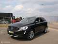 Volvo XC60 AWD 2.4 5 CYL Euro6 Summum Clima Cruise 1ste eig Schwarz - thumbnail 5