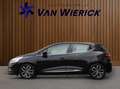 Renault Clio 0.9 TCe Intens | Cruise | Led | Half stof/leer | N Zwart - thumbnail 2