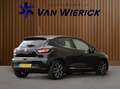 Renault Clio 0.9 TCe Intens | Cruise | Led | Half stof/leer | N Zwart - thumbnail 4