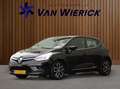 Renault Clio 0.9 TCe Intens | Cruise | Led | Half stof/leer | N Zwart - thumbnail 1