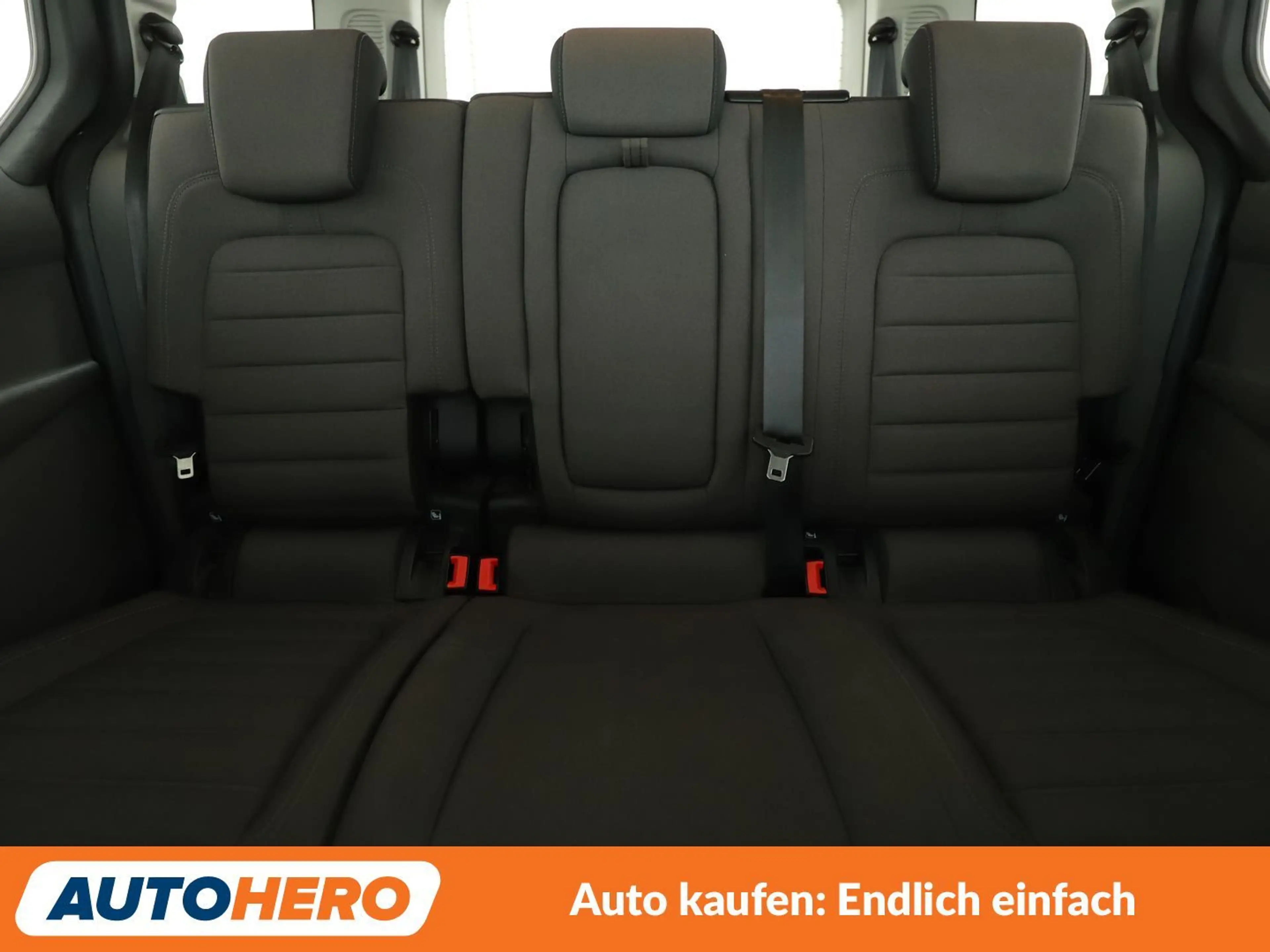 Ford Grand Tourneo 1.5 EcoBlue TDCi Titanium *NAVI*ACC*CAM*PDC* — photo 15