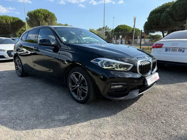 BMW 140 SERIE F40 118i 140 ch Edition Sport