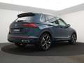 Volkswagen Tiguan Tiguan R-Line Business Premium 2.0 TDI SCR 4MOTION Bleu - thumbnail 2