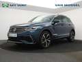 Volkswagen Tiguan Tiguan R-Line Business Premium 2.0 TDI SCR 4MOTION Bleu - thumbnail 1