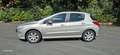 Peugeot 308 1.6 VTi XS ZO INGERUILD OOK ZO WEG PRIJSJE Gris - thumbnail 9