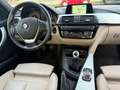 BMW 316 316d Sport Line 12 maanden waarborg Blauw - thumbnail 8