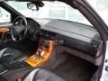 Mercedes-Benz SL 320 V6 Restyling - Cambio NAG - Omologata ASI oro Silber - thumbnail 13