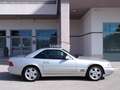 Mercedes-Benz SL 320 V6 Restyling - Cambio NAG - Omologata ASI oro Silber - thumbnail 4