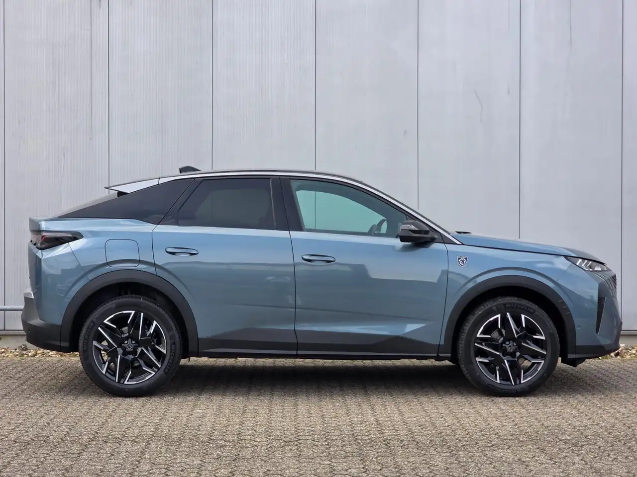 Peugeot 3008 2026
