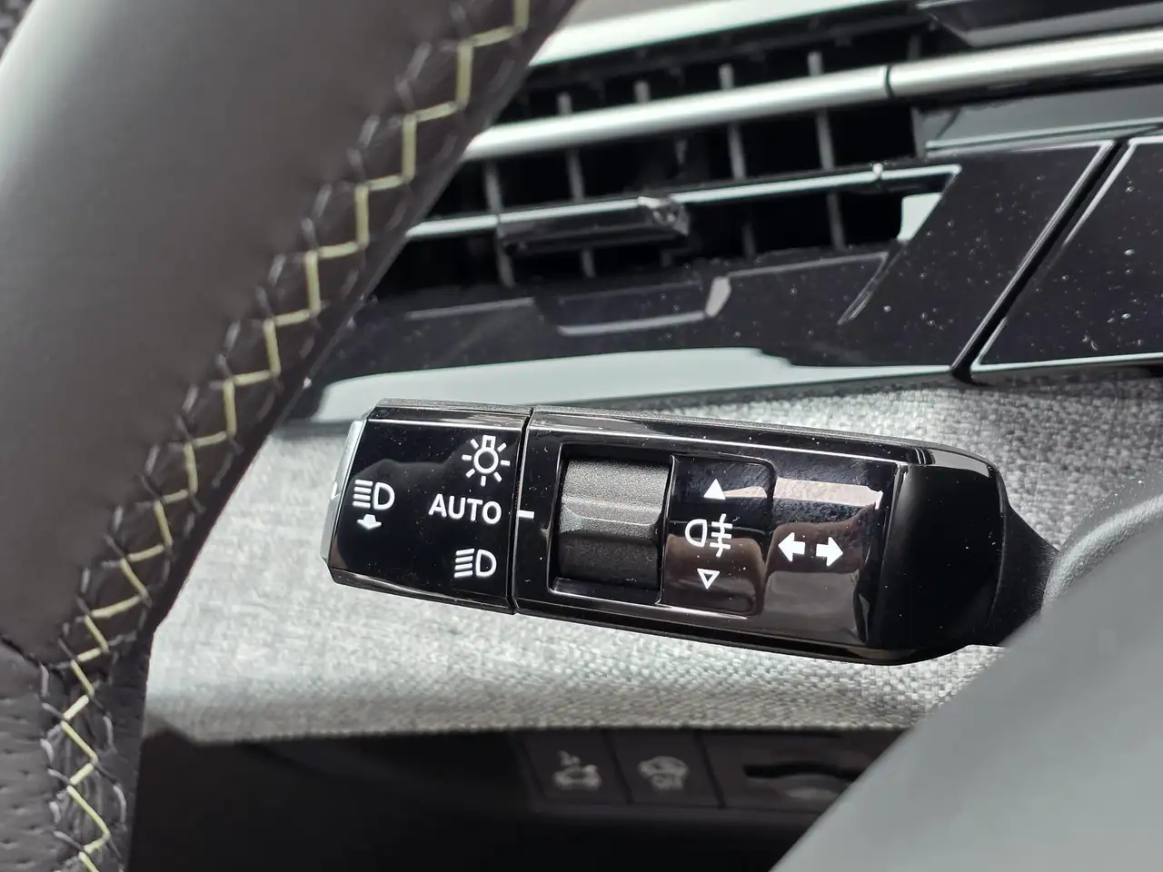Peugeot 3008 2026 — фото 13