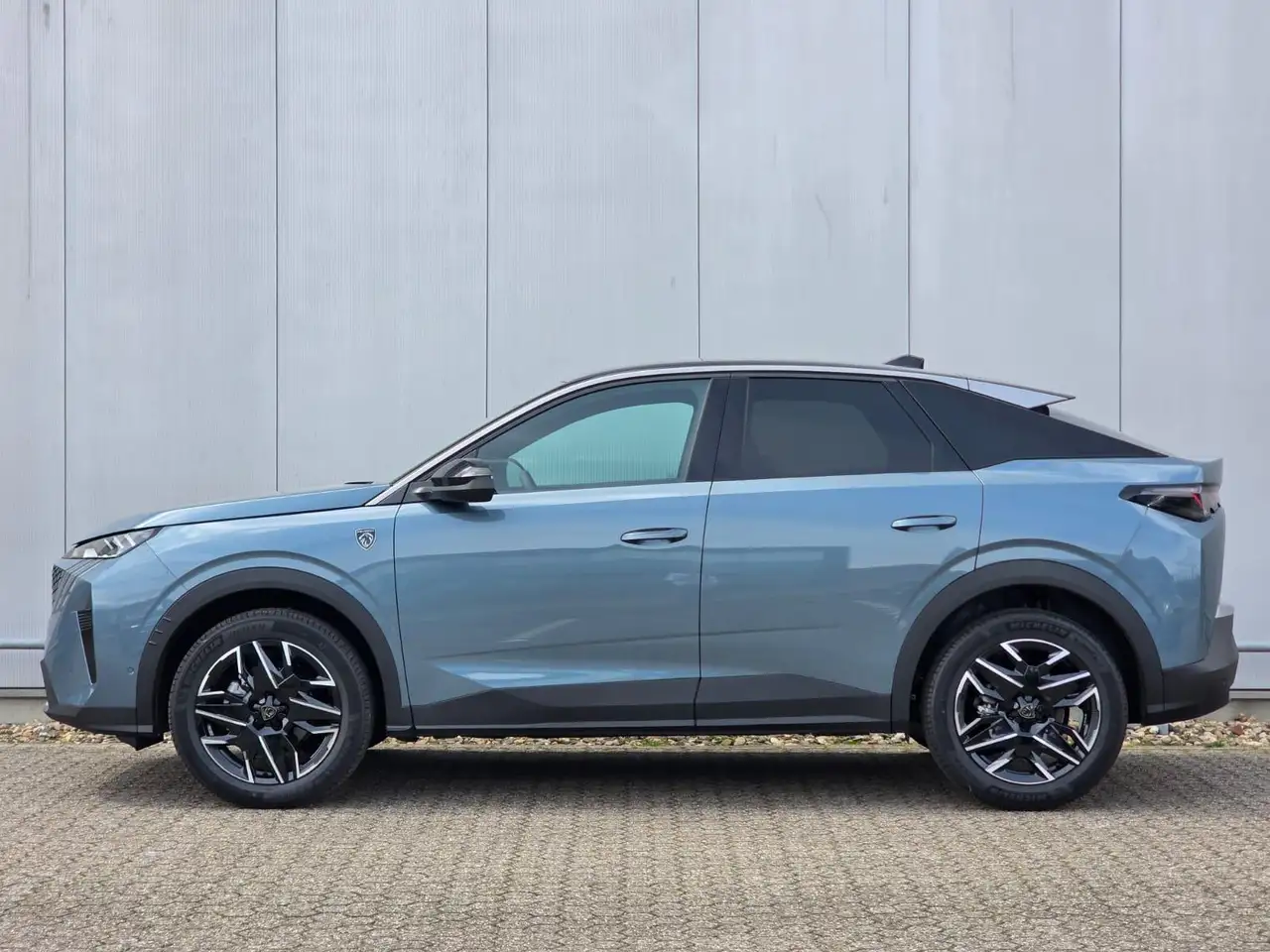 Peugeot 3008 2026