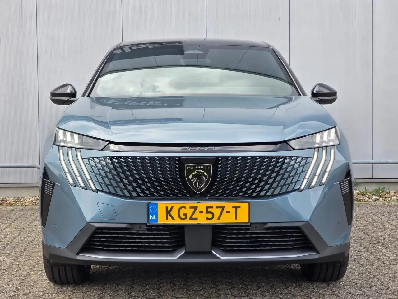 Peugeot 3008 2026