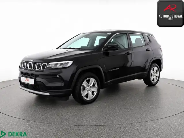 Jeep Compass 1.5 GSE e-Hybrid ALTITUDE 360GRAD,ACC,SH