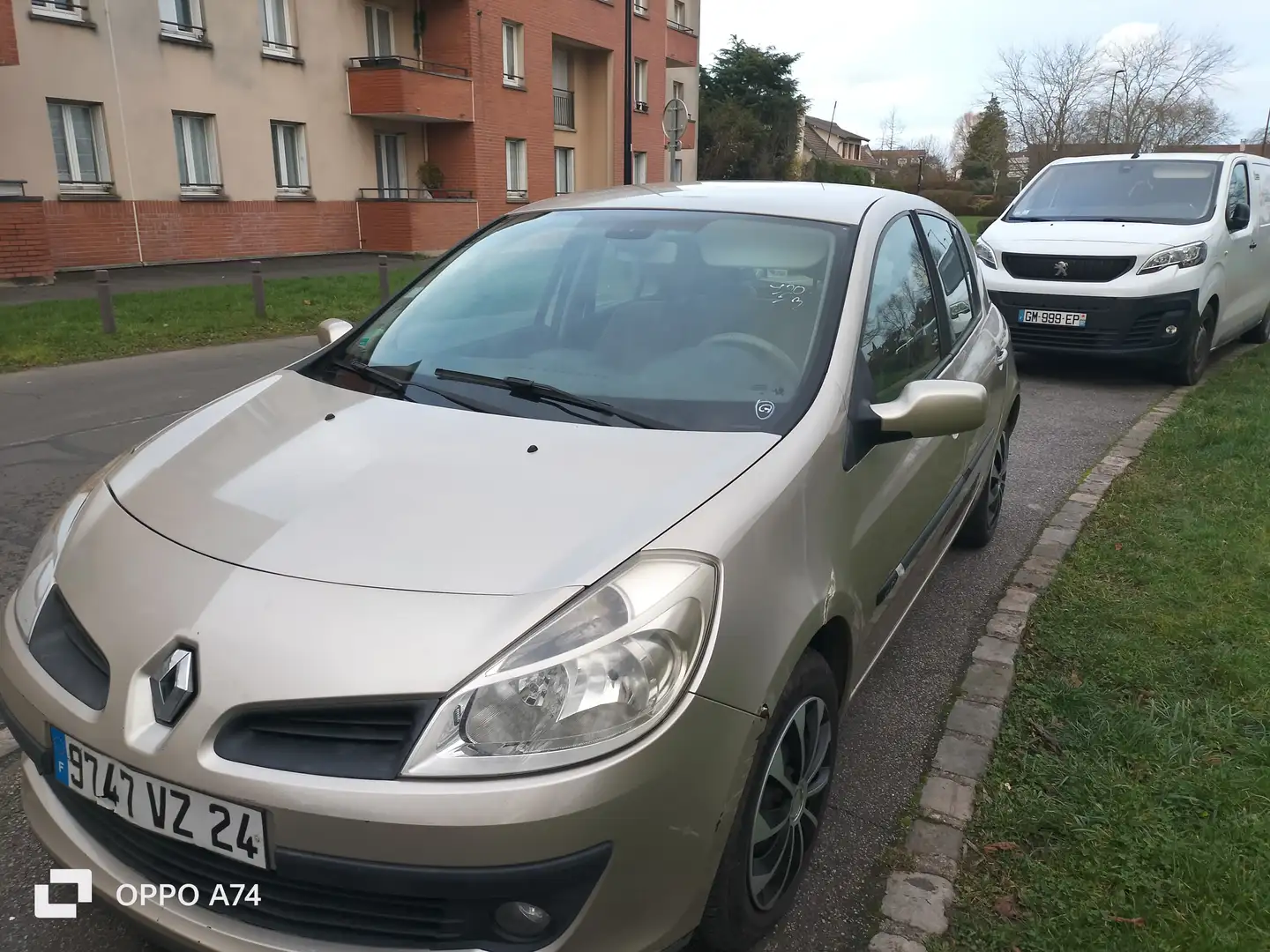 Renault Clio Clio 1.5 dCi 85 eco2 Dynamique - 1
