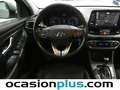 Hyundai i30 FB 1.4 TGDI Tecno DT 140 Gris - thumbnail 37