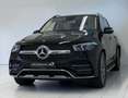Mercedes-Benz GLE 400 GLE-Klasse GLE 400 d AMG Line 4Matic Schwarz - thumbnail 3