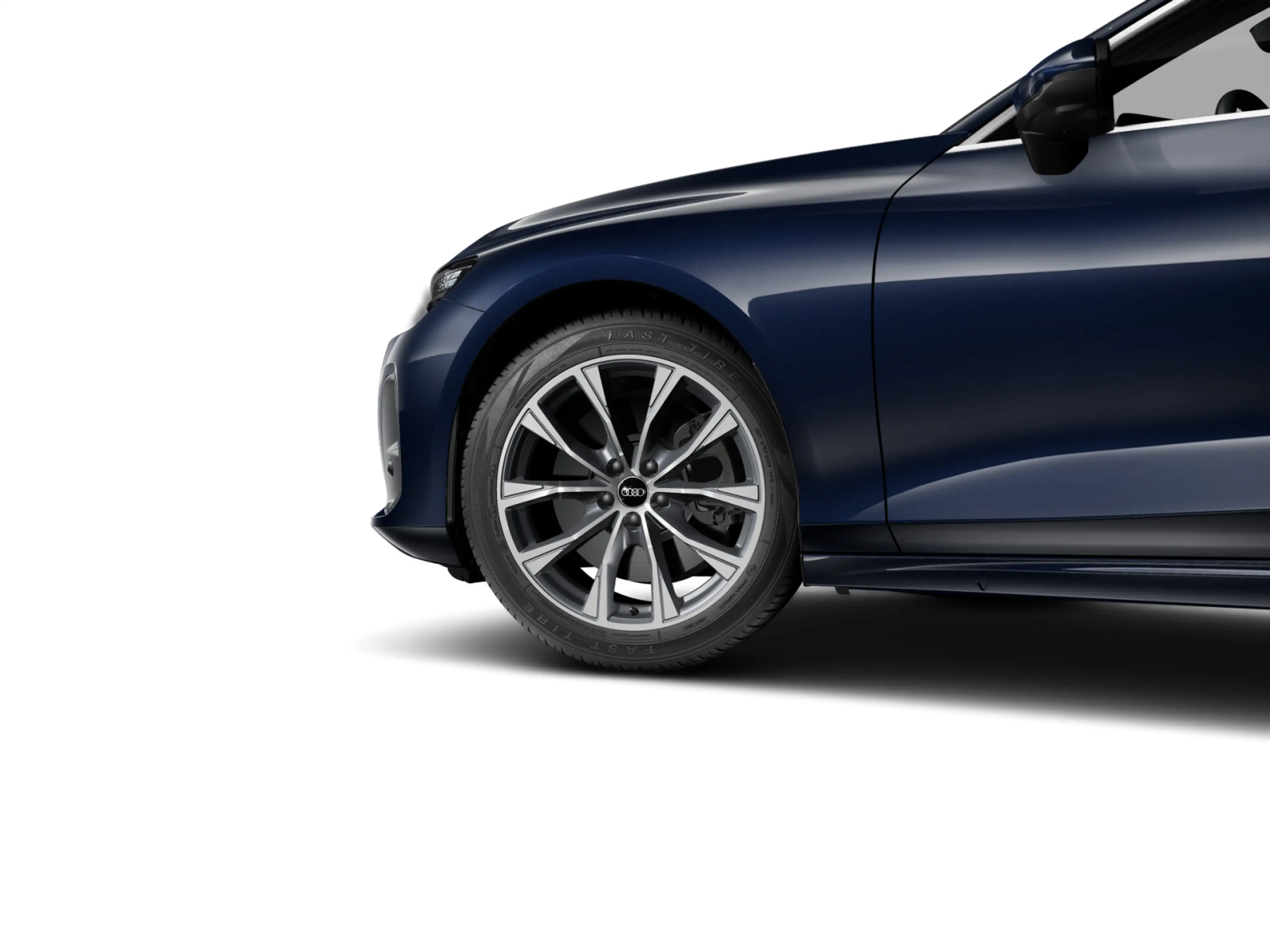 Audi A6 40 TDI qu advanced S tro*Pano*LED+*Virt — photo 3