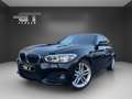 BMW 118 118d xDrive 5p. Msport Nero - thumbnail 3