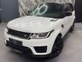 Land Rover Range Rover Sport 3.0 TDV6 HSE *PANO, ,MERIDIAN, LUFT, MATRIX* Weiß - thumbnail 8