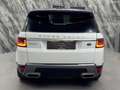 Land Rover Range Rover Sport 3.0 TDV6 HSE *PANO, ,MERIDIAN, LUFT, MATRIX* Weiß - thumbnail 5