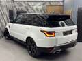 Land Rover Range Rover Sport 3.0 TDV6 HSE *PANO, ,MERIDIAN, LUFT, MATRIX* Weiß - thumbnail 10