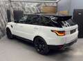 Land Rover Range Rover Sport 3.0 TDV6 HSE *PANO, ,MERIDIAN, LUFT, MATRIX* Weiß - thumbnail 4