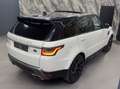 Land Rover Range Rover Sport 3.0 TDV6 HSE *PANO, ,MERIDIAN, LUFT, MATRIX* Weiß - thumbnail 6