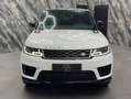 Land Rover Range Rover Sport 3.0 TDV6 HSE *PANO, ,MERIDIAN, LUFT, MATRIX* Weiß - thumbnail 2