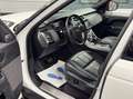 Land Rover Range Rover Sport 3.0 TDV6 HSE *PANO, ,MERIDIAN, LUFT, MATRIX* Weiß - thumbnail 15