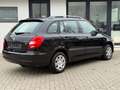 Skoda Fabia 1.6 Combi Active°Klima°Servo°AUX Schwarz - thumbnail 4