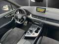 Audi Q7 3.0 TDI quattro 7-Sitzer XENON LED BOSE AHK Barna - thumbnail 14
