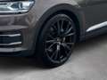 Audi Q7 3.0 TDI quattro 7-Sitzer XENON LED BOSE AHK Barna - thumbnail 8
