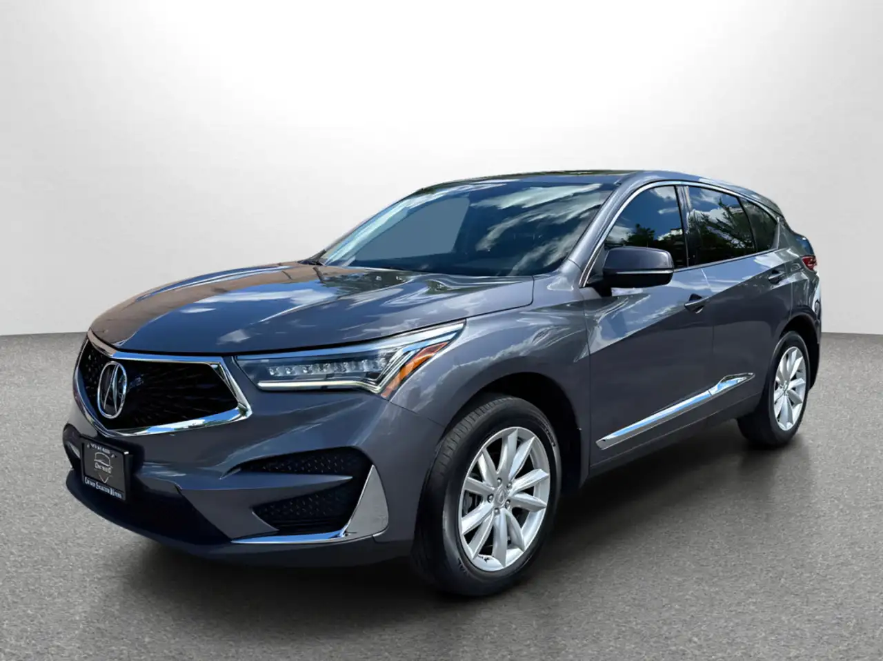 2020 Acura RDX