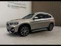 BMW X1 xDrive25eA 220ch xLine 6cv Серебристый - thumbnail 1