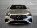 Mercedes-Benz E 220 - E 220 d Premium Plus 4matic auto m Argento - thumbnail 3