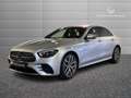 Mercedes-Benz E 220 - E 220 d Premium Plus 4matic auto m Argento - thumbnail 1