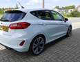 Ford Fiesta 1.0 Ecoboost ST-Line/ Beurt en APK per 18-8-2025!! Wit - thumbnail 5