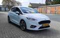 Ford Fiesta 1.0 Ecoboost ST-Line/ Beurt en APK per 18-8-2025!! Wit - thumbnail 4