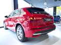 Audi A3 Sportback 30 TFSI Advanced S tronic Rot - thumbnail 3