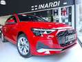 Audi A3 Sportback 30 TFSI Advanced S tronic Rot - thumbnail 1
